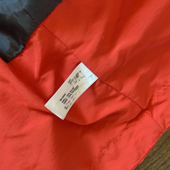 Gap Kids Rain Resistant Jacket 4/5 - Picture 4 of 7